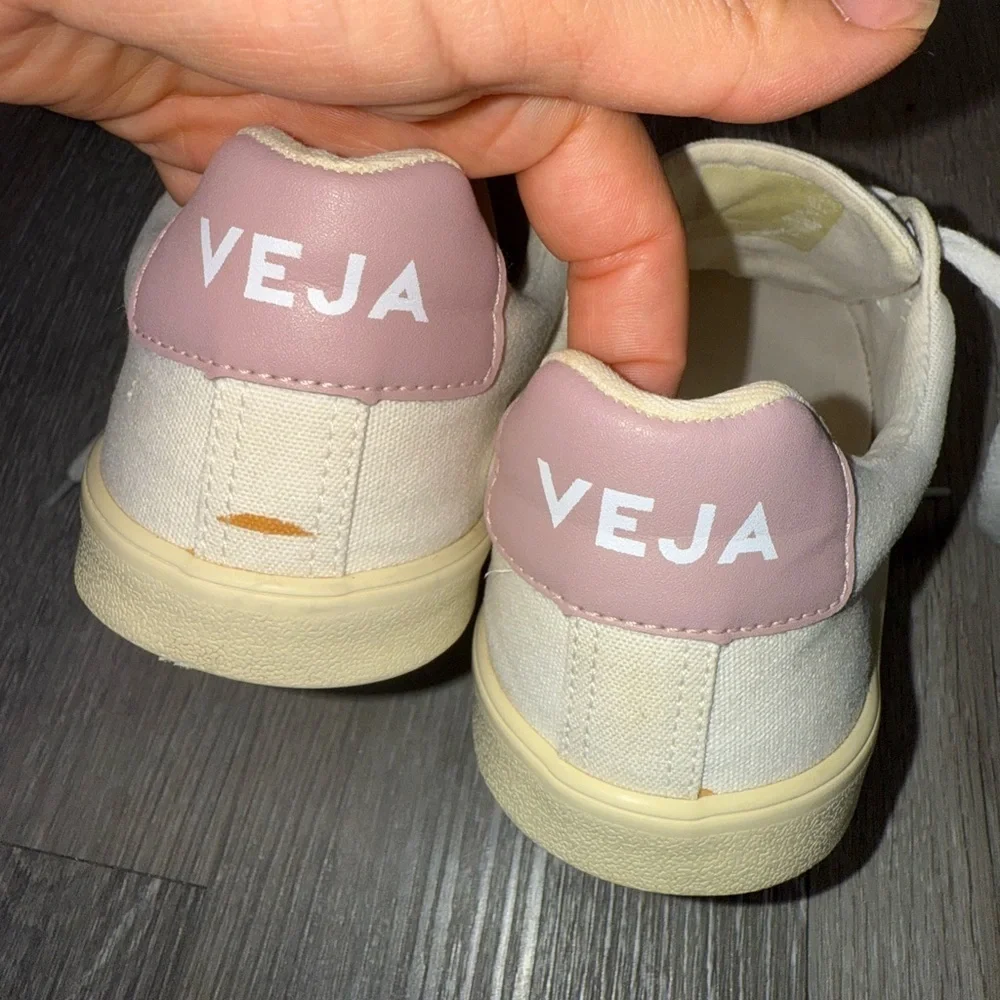VEJA WMNS ESPLAR SE CANVAS SIZS 8 - Picture 12 of 15